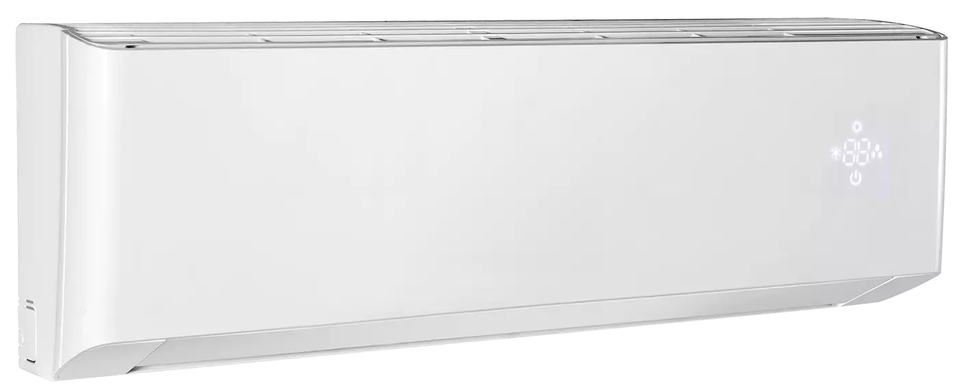 Trane ST Series Wall-Mounted Heat Pump