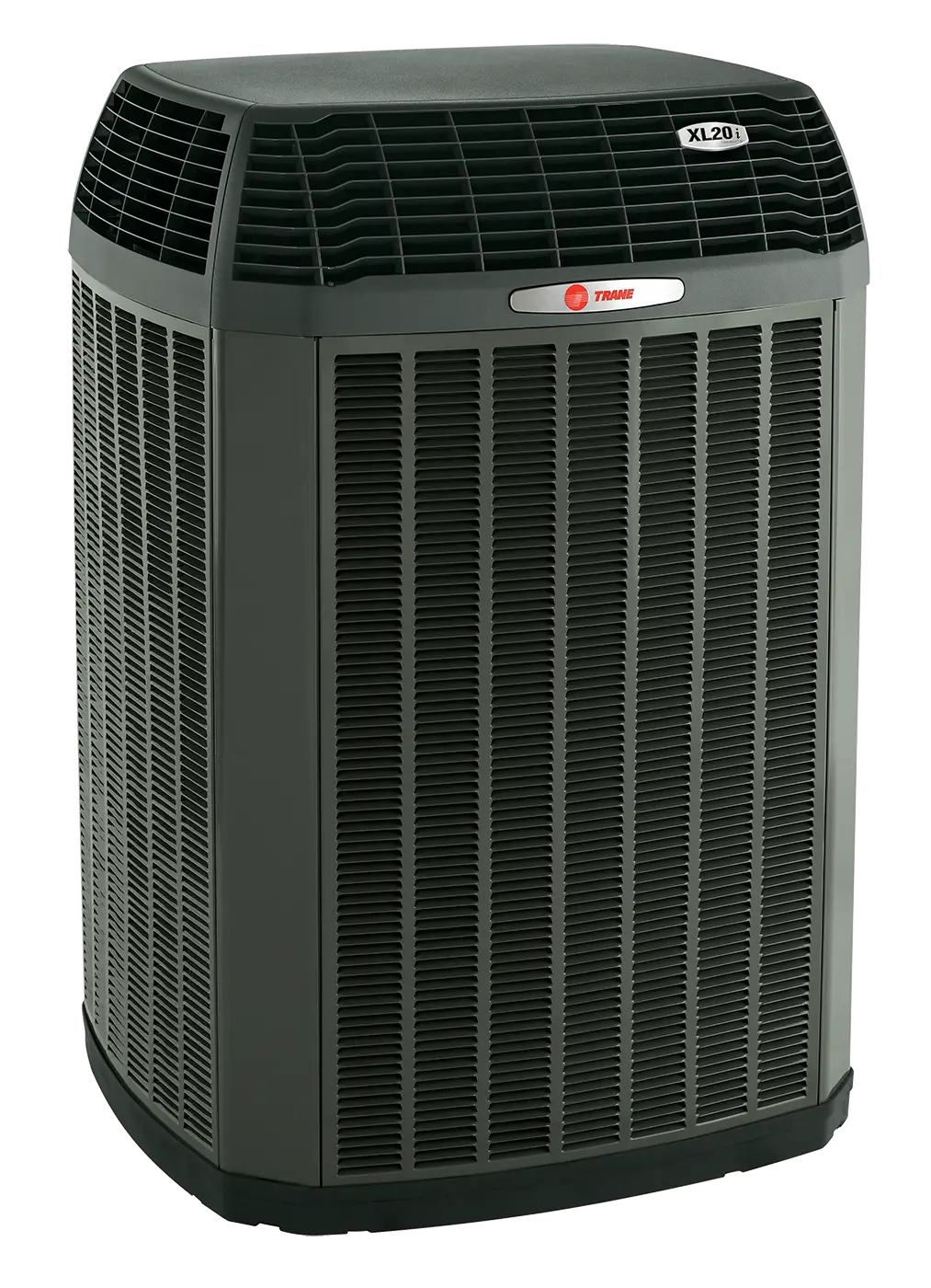 Trane XL20i with WeatherGuard Top | Epic AC Service | epicacguy.com