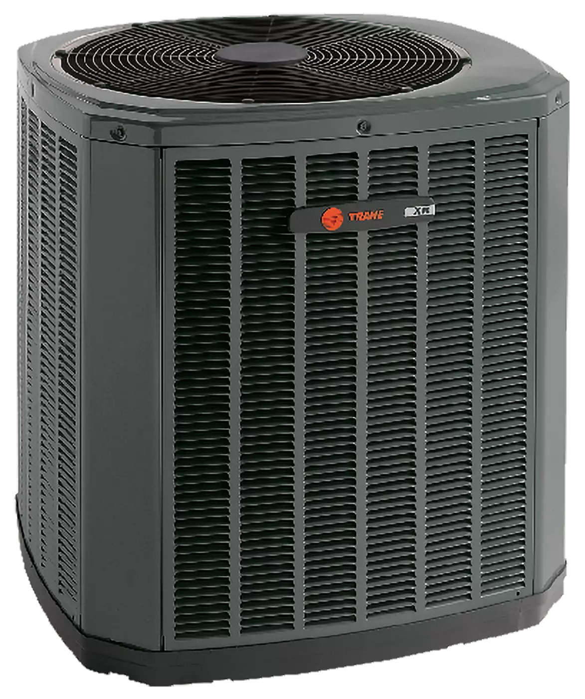 Trane XR16 Heat Pump | Epic A/C Service | epicacguy.com