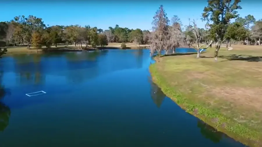 Turkey Lake Gold Golf Course in Alachua, FL