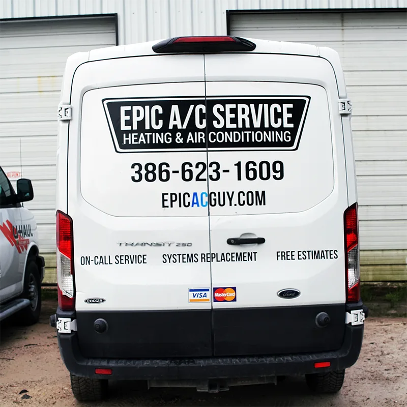 HVAC Maintenance